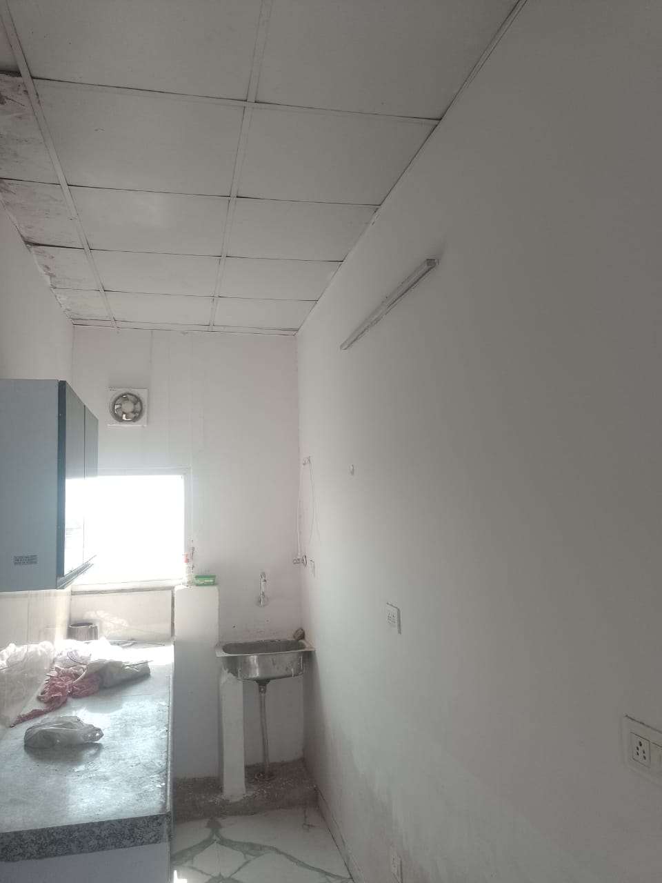 1 RK FLAT-Vaishali Nagar-Jaipur